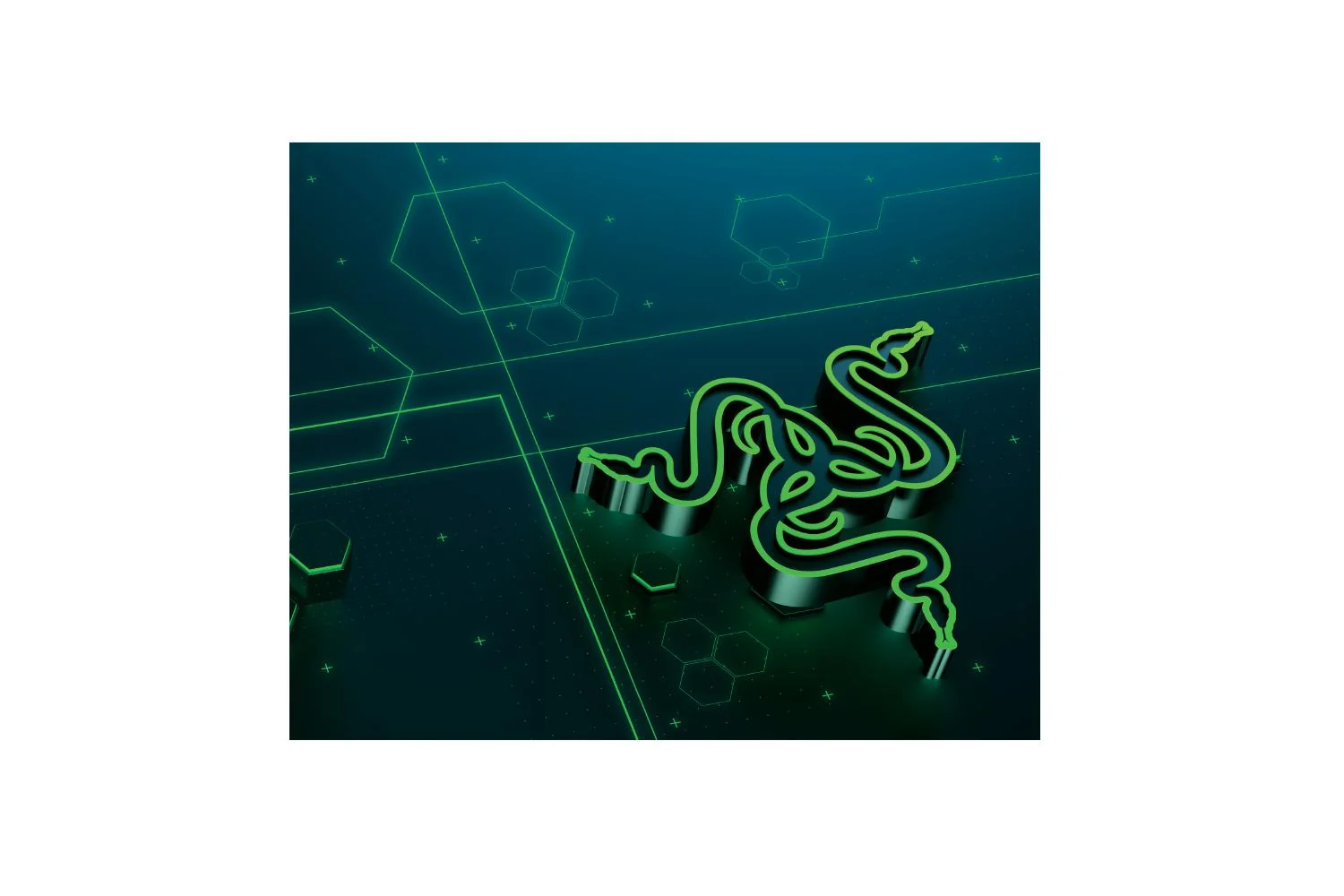 Mousepad Razer GOLIATHUS Mobile Small, negru Razer