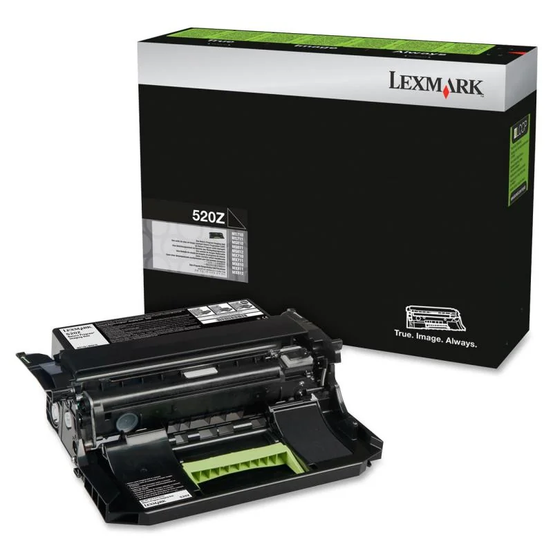 Drum Lexmark 52D0Z00 Lexmark