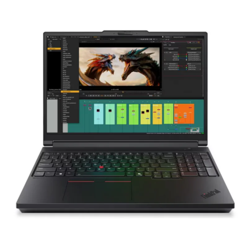 P16 G3 U9 285HX RTXP 2000 64 2T 3YP W11P Lenovo