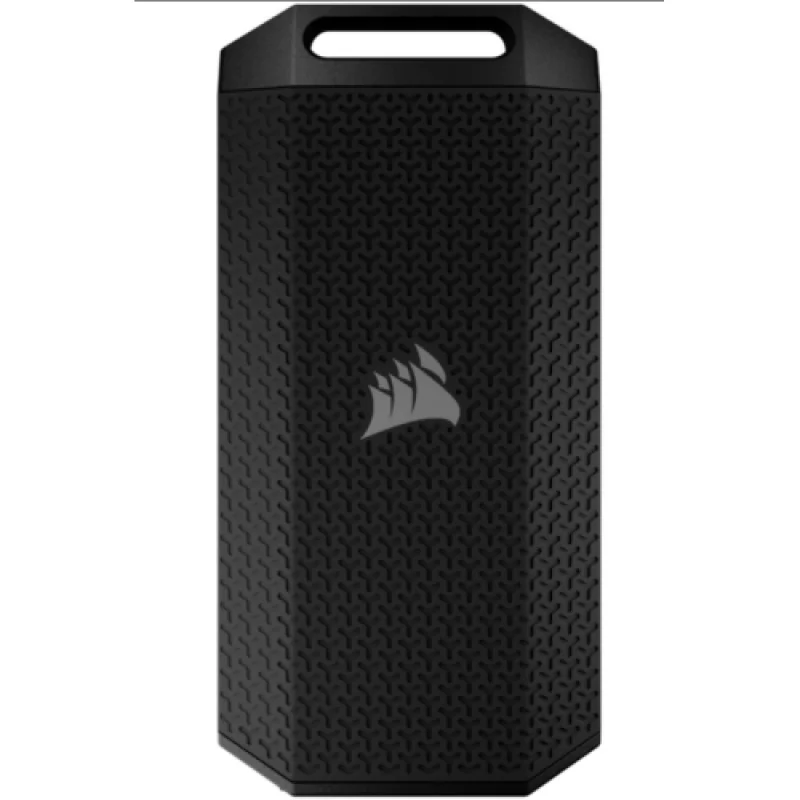 SSD extern CORSAIR CSSD-EX400US, 2 TB, USB 3.2 Gen 2 Corsair