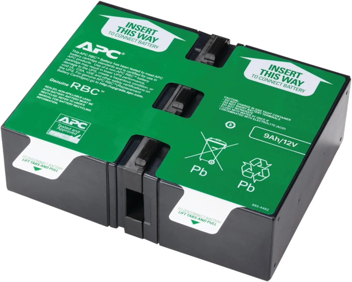 APC BATERIE UPS RBC159