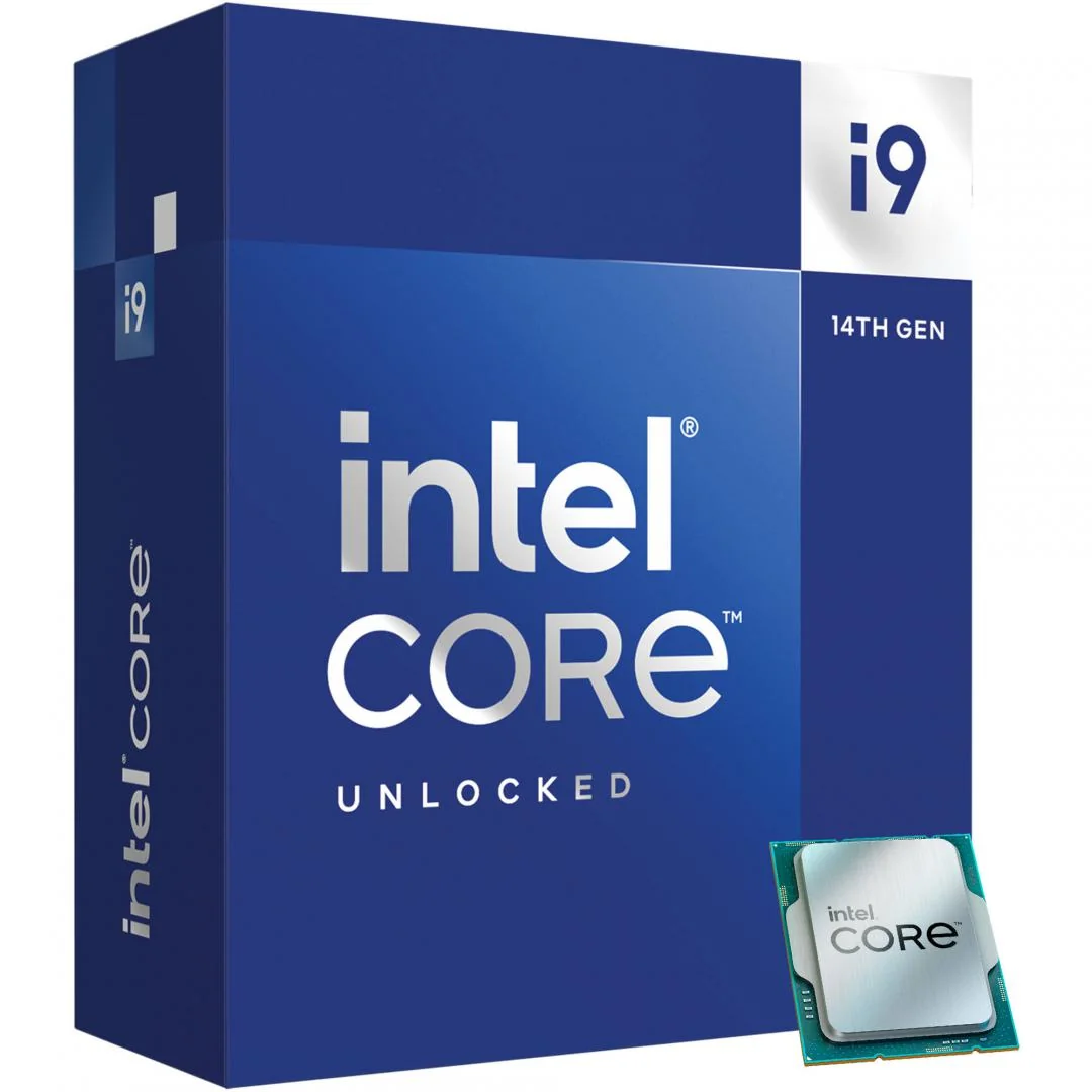 Procesor Intel Core i9-14900K 6.0GHz LGA1700 Intel