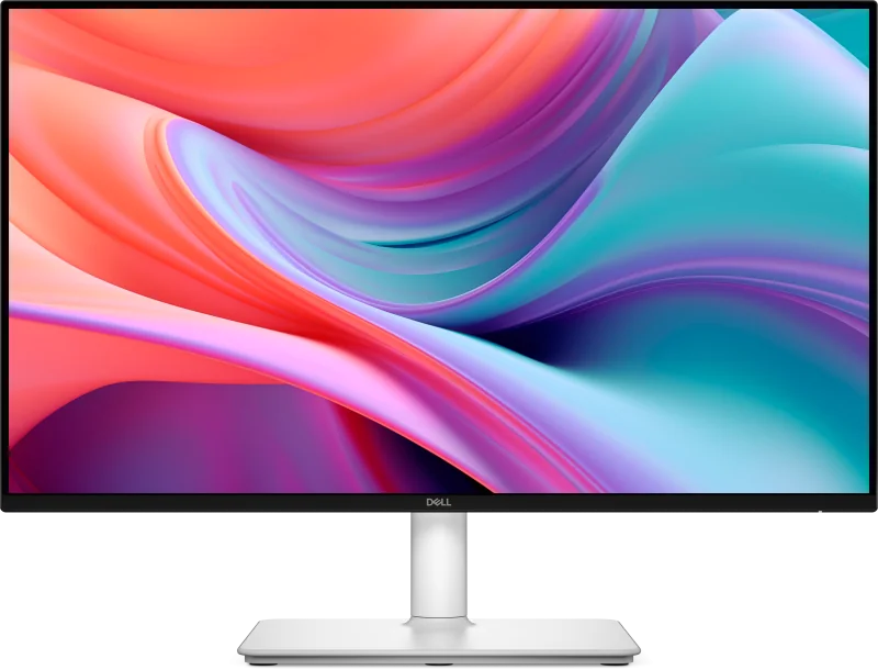 Monitor Dell 23.8" S2425HSM,  FHD 1920 x 1080, 144 Hz, 1Ms Dell
