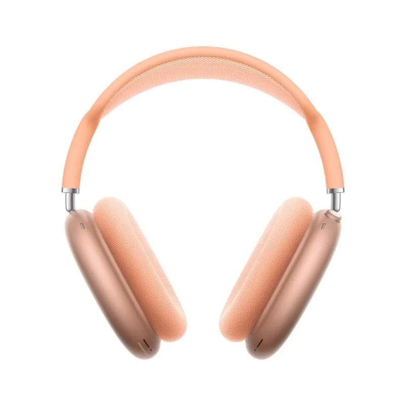 AirPods Max 2 (USB-C) - Orange Apple
