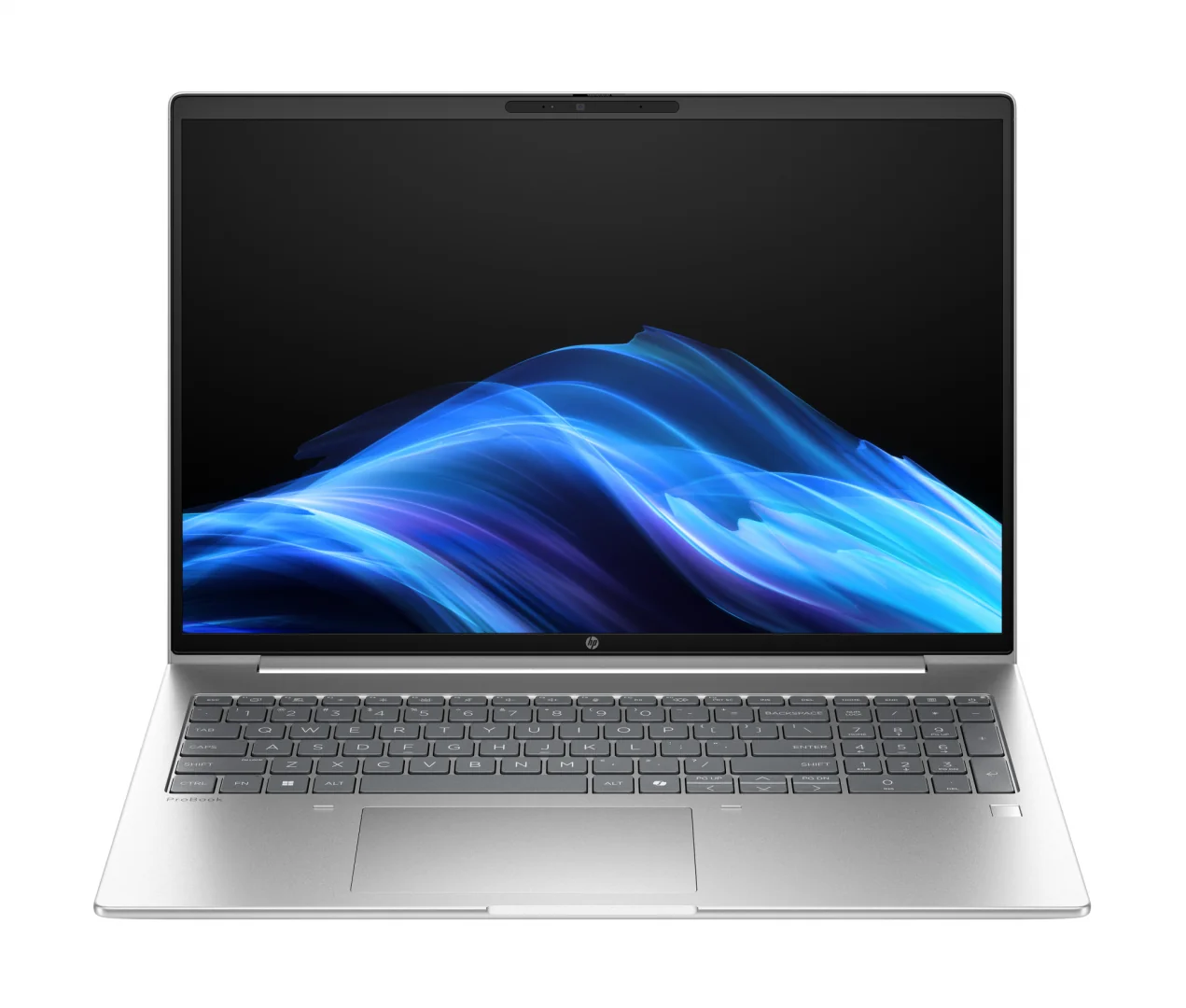 Laptop SMB HP ProBook 4 G1i, cu procesor Intel Core Ultra 7 255U, 16'' IPS, 24 GB DDR5, 1 TB SSD, Intel Graphics, Windows 11 Pro, 3 ani Garantie HP