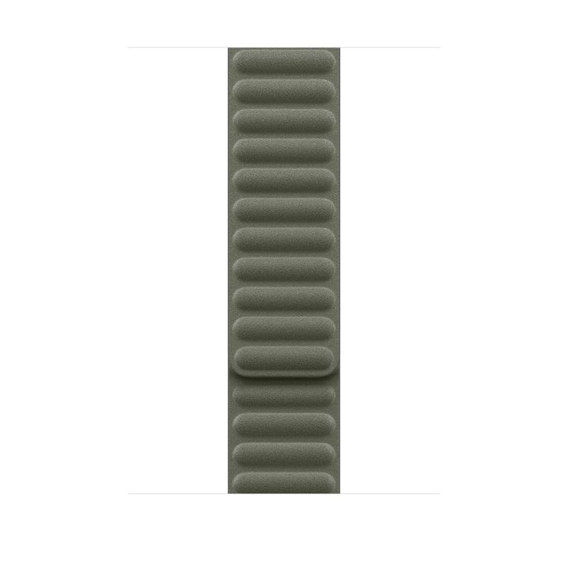 Apple Watch 46mm Sage Gray Magnetic Link - M/L | Altamag.ro