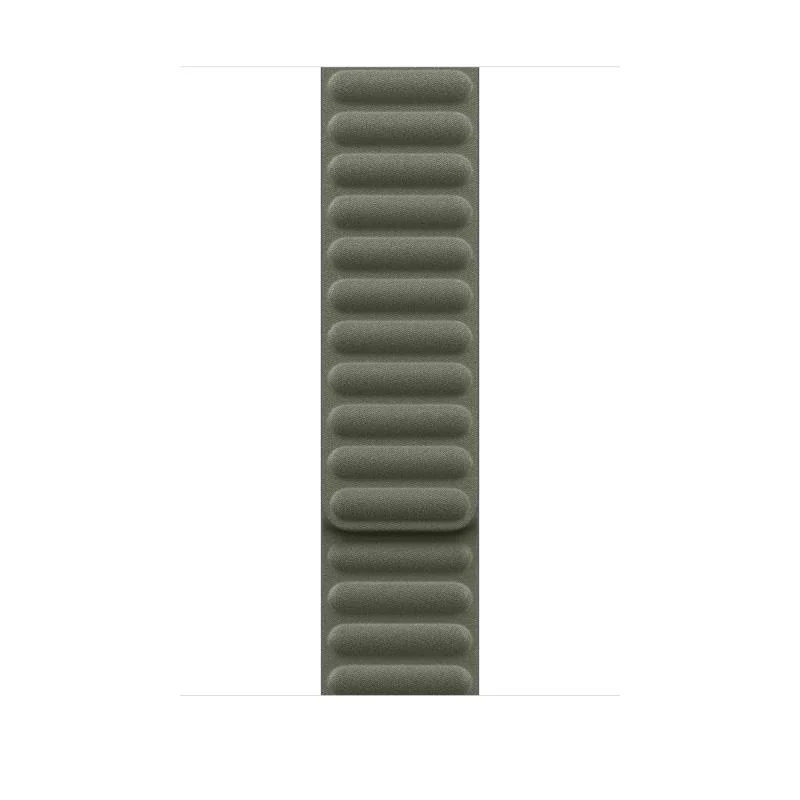 Apple Watch 46mm Sage Gray Magnetic Link - M/L