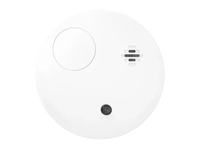 DETECTOR WIRELESS DE FUM PENTRU AX PRO Hikvision