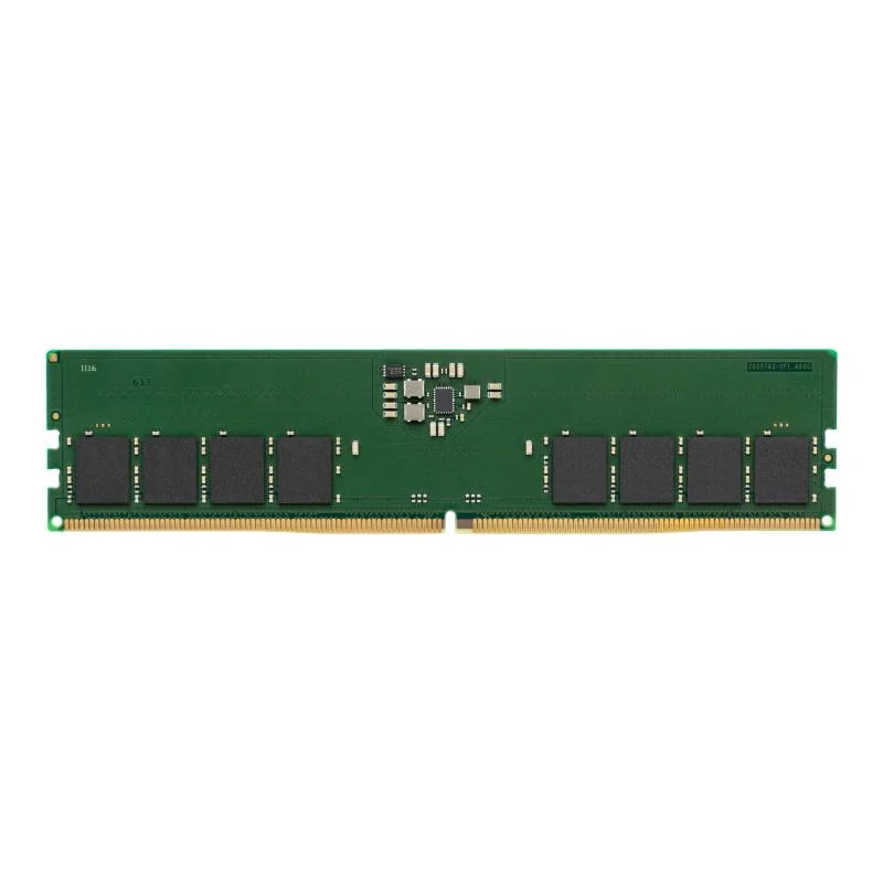 Memorie RAM Kingston KCP556US8-16, 16 GB DDR5, 5600 MHz, CL46 Kingston