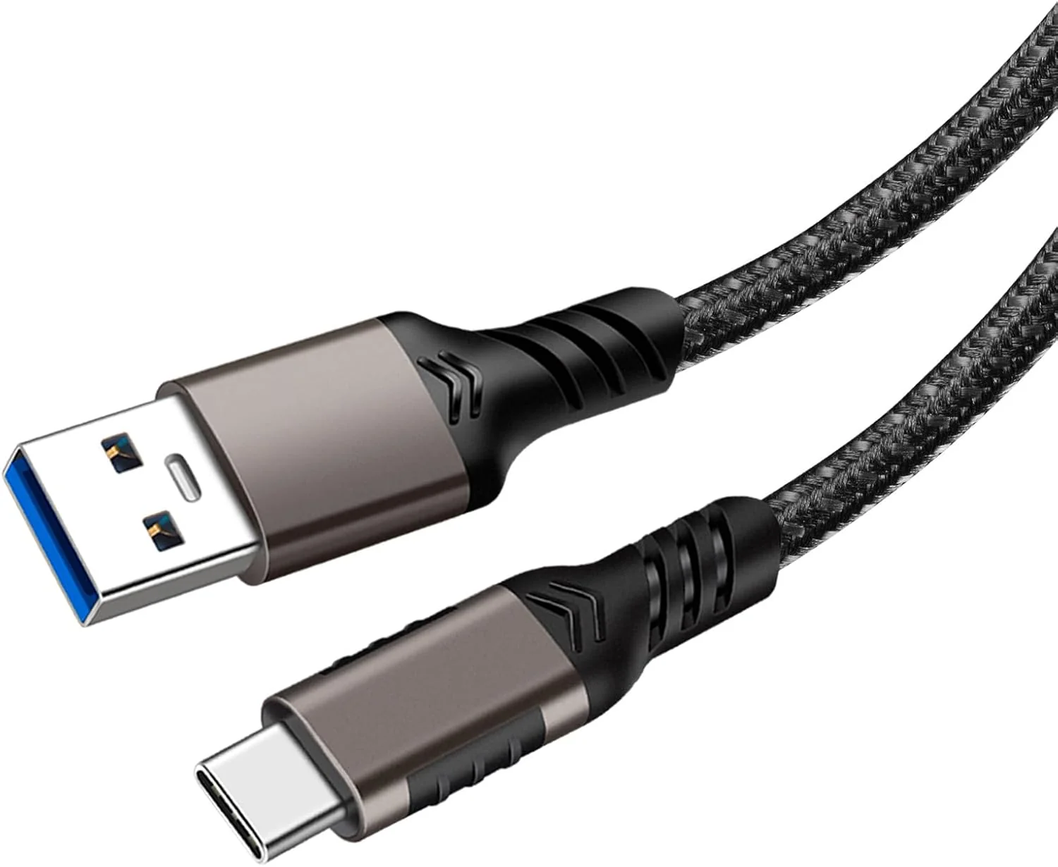Premium USB 3.2 Gen 2 Type-C Charging / Data Cable 20Gbps 100W 1.5m Gembird