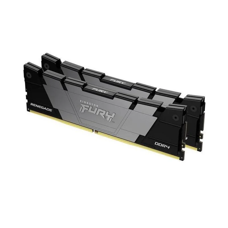 Memorie RAM Kingston FURY Renegade, 32 GB DDR4, 3200 MHz, CL16 Kingston