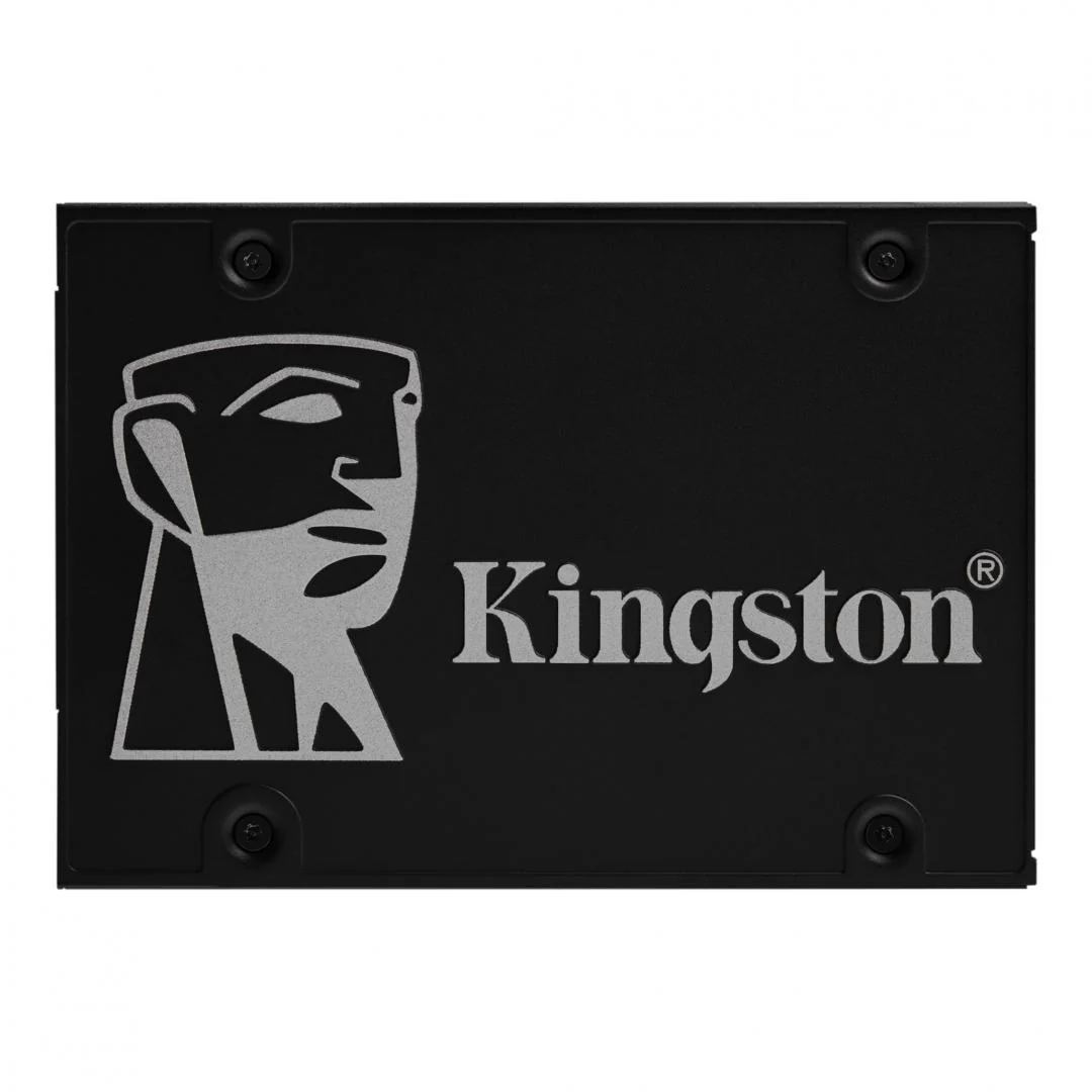 SSD intern Kingston KC600, 2TB, SATA III 2.5 Kingston