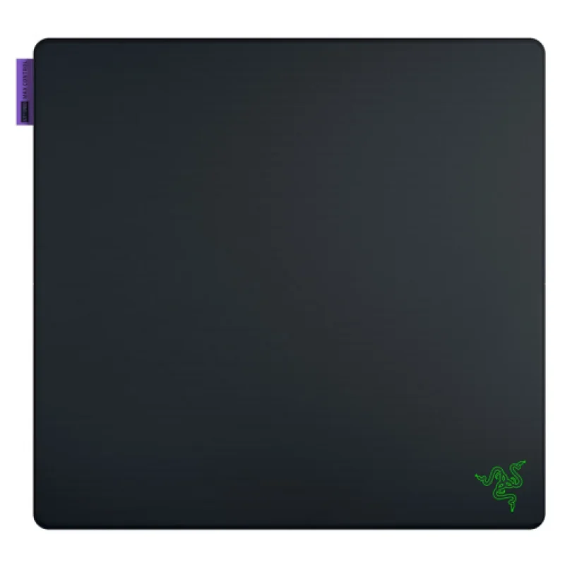 Mousepad Razer Gigantus V2 Pro L Max Control, dimensiuni 500 x 480 mm, material textil Razer