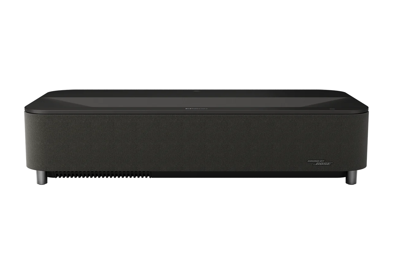 Proiector Lifestudio Grand Plus EH-LS970B - Metallic black Epson