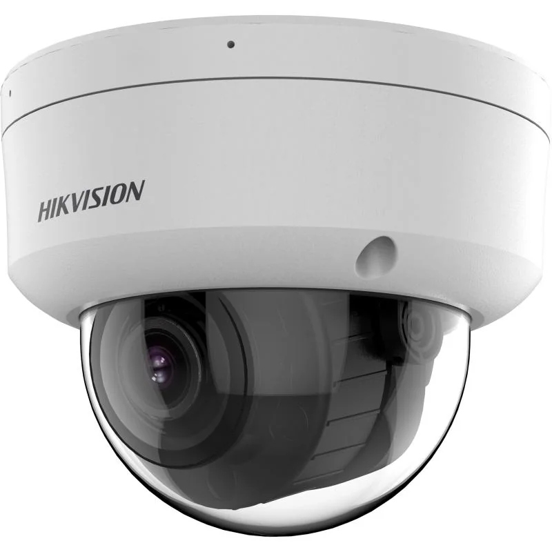 Camera de supraveghere IP Dome 8MP Hikvision DS-2CD2783G2- LIZS2U(2.8-12MM) Hikvision