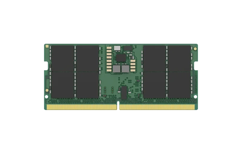 Memorie RAM Kingston ValueRAM, 32 GB DDR5, 6400 MHz, CL52 Kingston