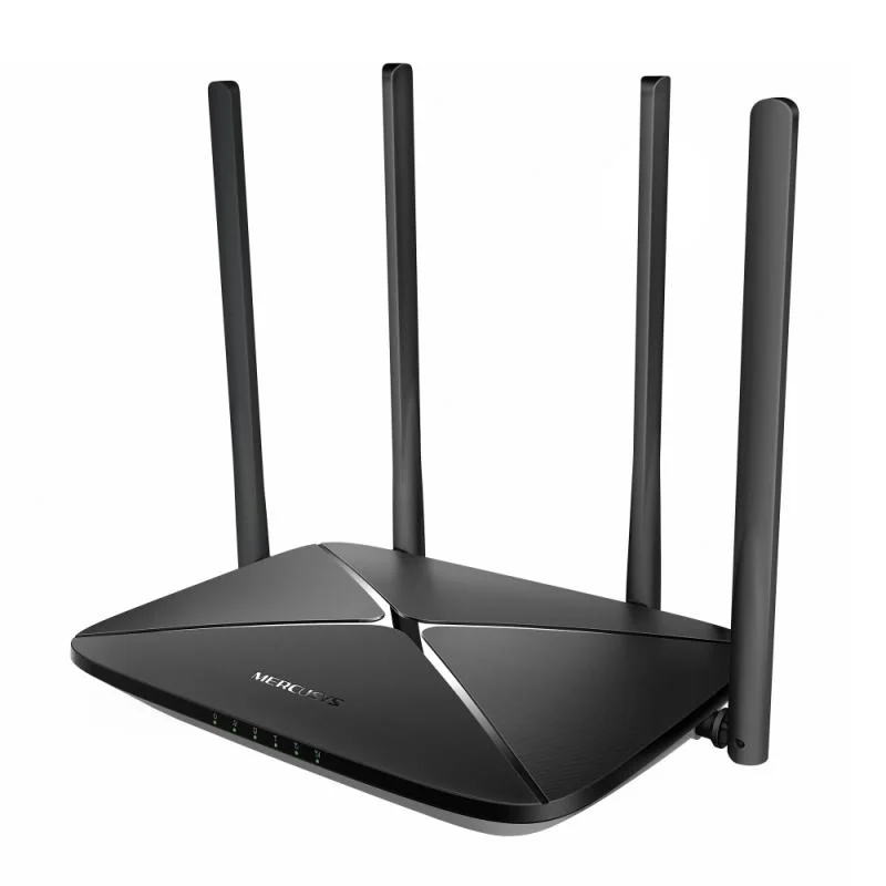 N300 Wi-Fi 4G LTE Router Mercusys