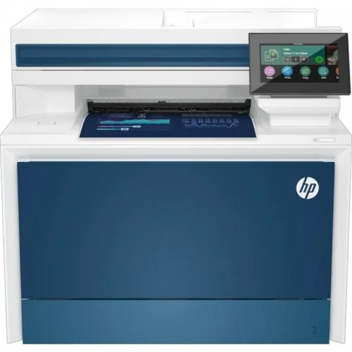 Multifunctional laser color HP Pro MFP 4302dw HP