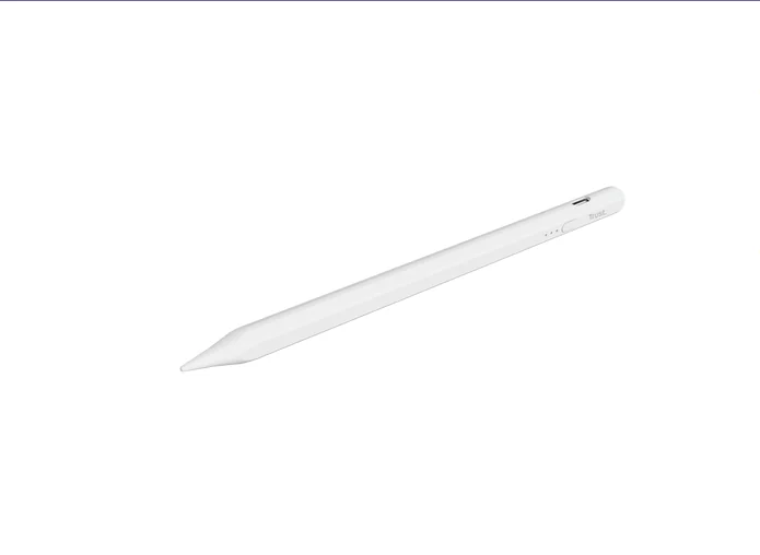 Stilou Trust Kyna Active pentru tableta, alb Trust