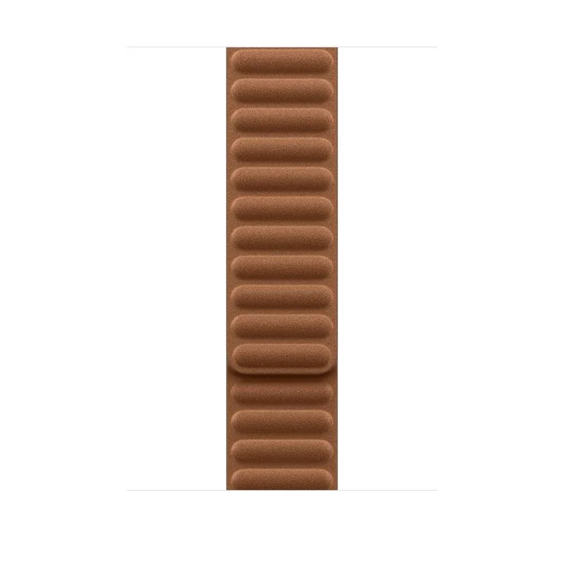 Apple Watch 46mm Caramel Magnetic Link - S/M