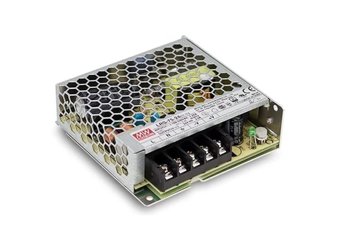 SURSA DE ALIMENTARE, 75W, TENSIUNE IESIRE 48 VDC Mean Well
