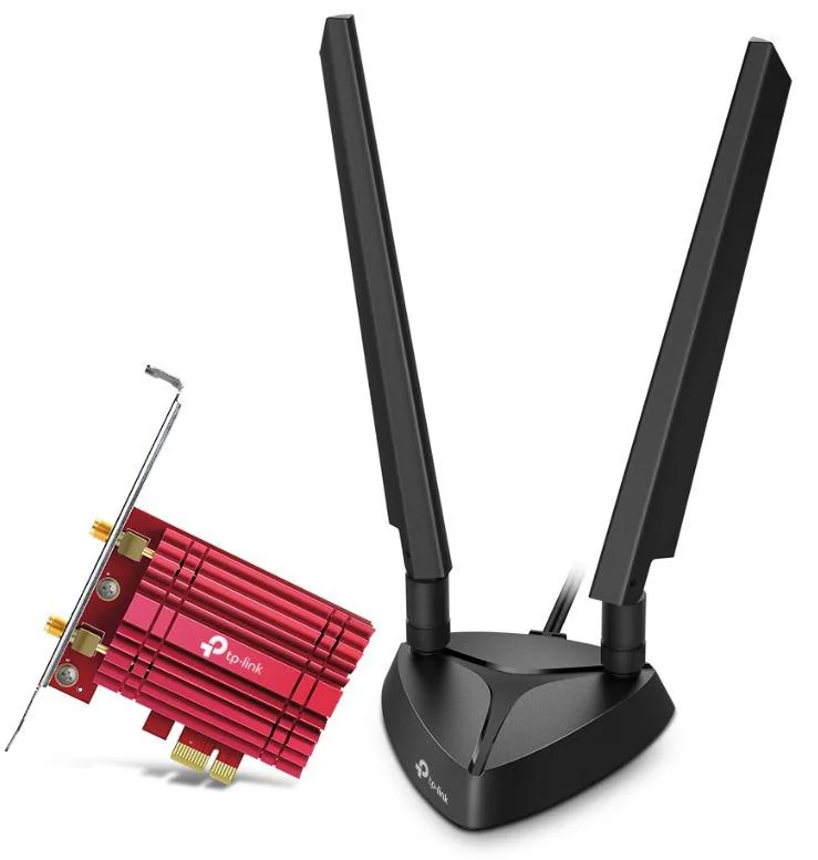 Adaptor wireless TP-Link TP-Link