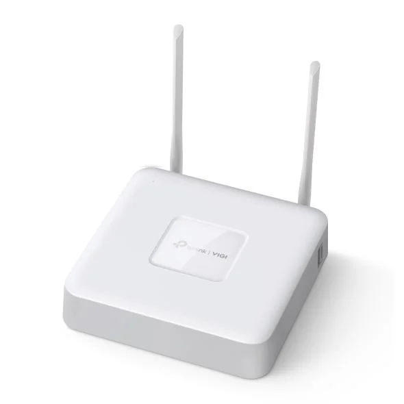 VIGI NVR1108H-W TP-Link