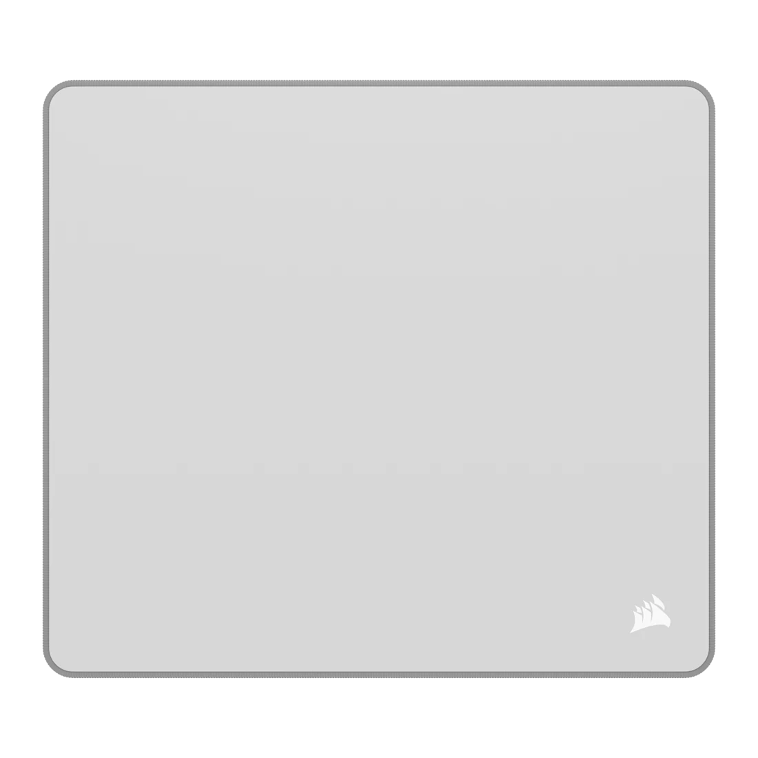 Mousepad Gaming CR MM Anti-fray Gray 3XL