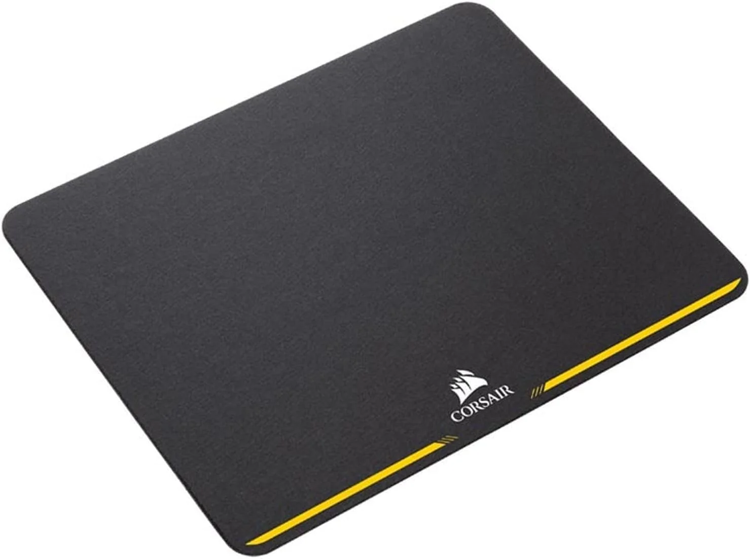 Mousepad Gaming CR MM Anti-fray Black XXL