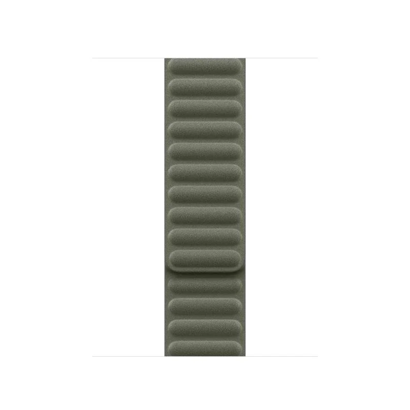 Apple Watch 42mm Sage Gray Magnetic Link - M/L
