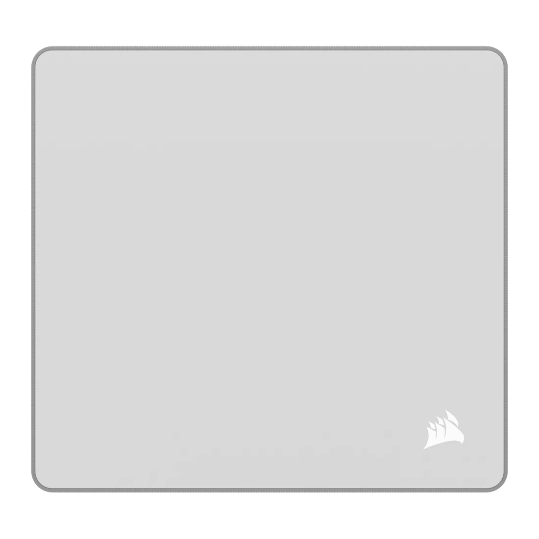 Mousepad Gaming CR MM Anti-fray Gray