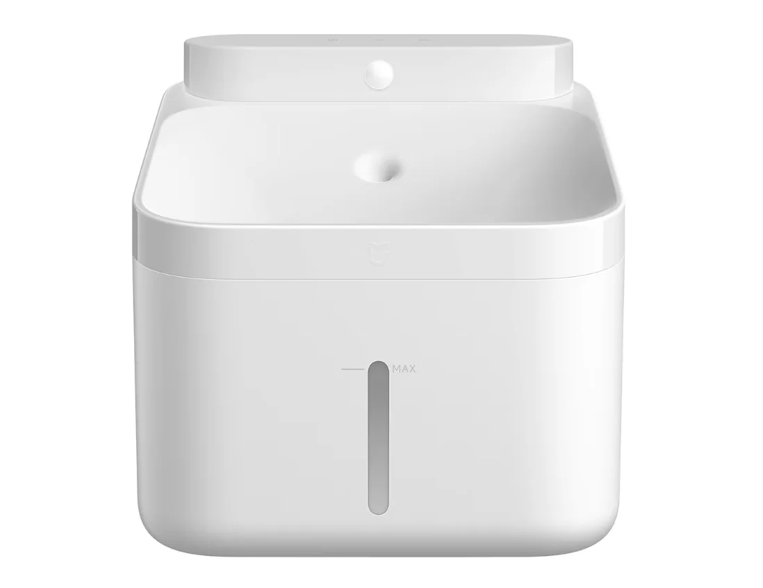Smart Pet Fountain White 2 Xiaomi