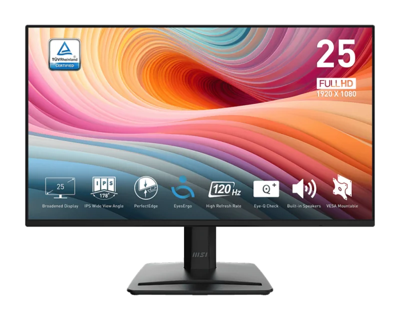 Pro MP252 E2 MSI