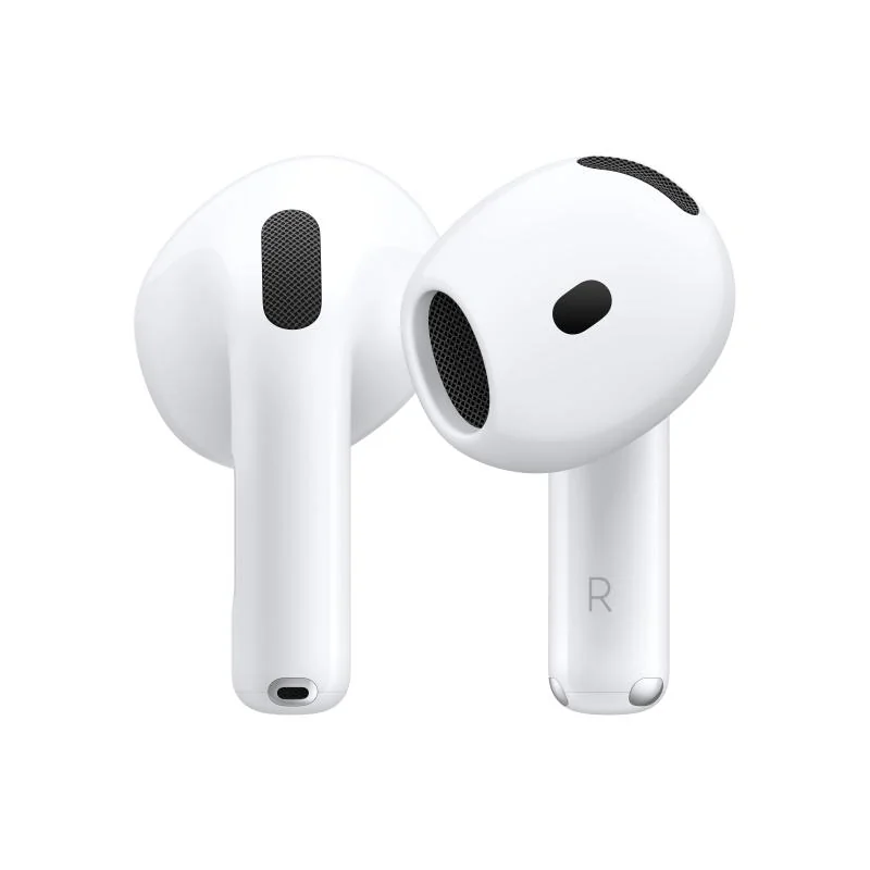 AirPods 4 (USB-C) with Active Noise Cancellation Apple