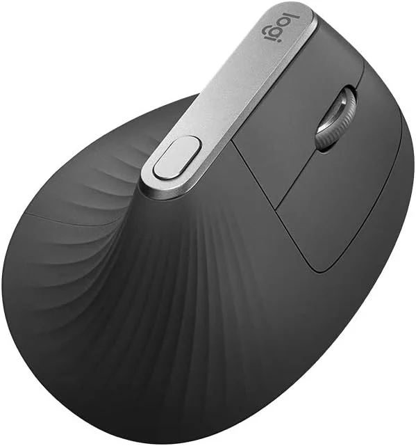 LOGITECH G502 X PLUS - BLACK/PREMIUM - EER2
