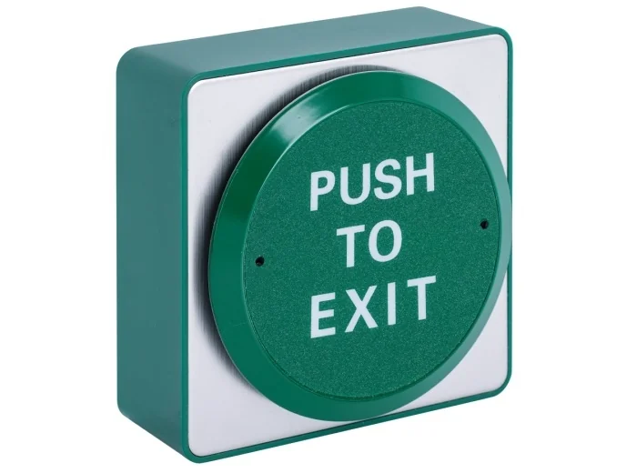 BUTON IESIRE, NO/COM, NC/COM, APLICAT/INCASTRAT Yli Eternit