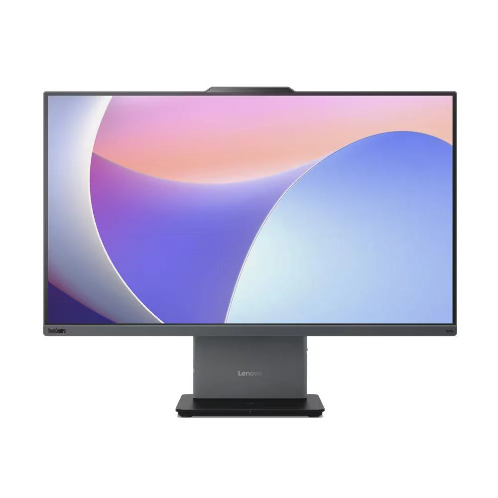 All-in-One Business Lenovo ThinkCentre neo 50a 27 Gen 5 cu procesor Intel Core i7 13620H pana la 4.9GHz Lenovo