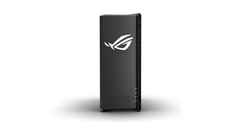 ROG Strix GS-BE18000 Tri-band 18000 Mbps WiFi 7 Router ASUS
