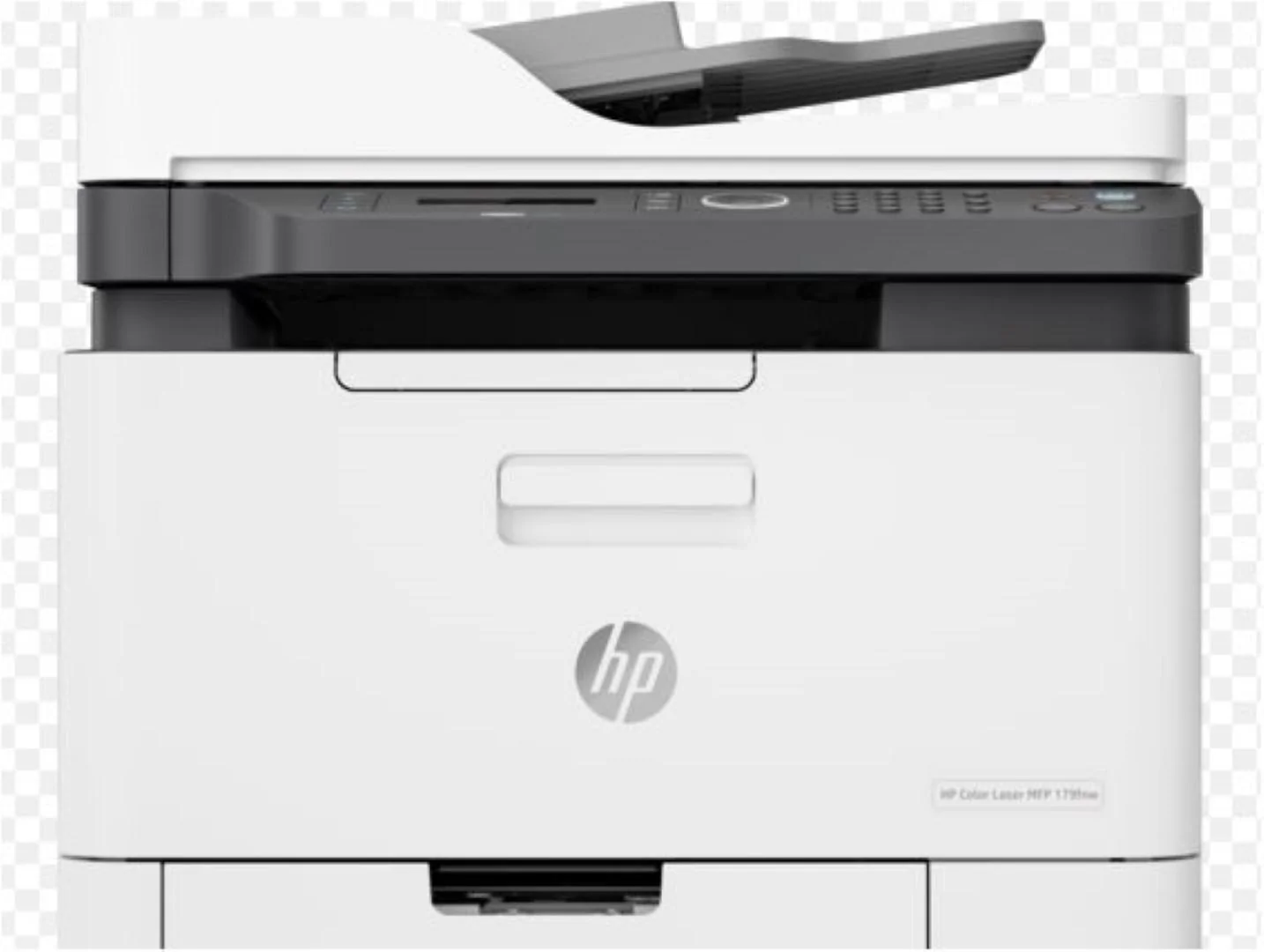 Multifunctional laser color HP Color Laser MFP 179FNW; Dimensiune A4 HP