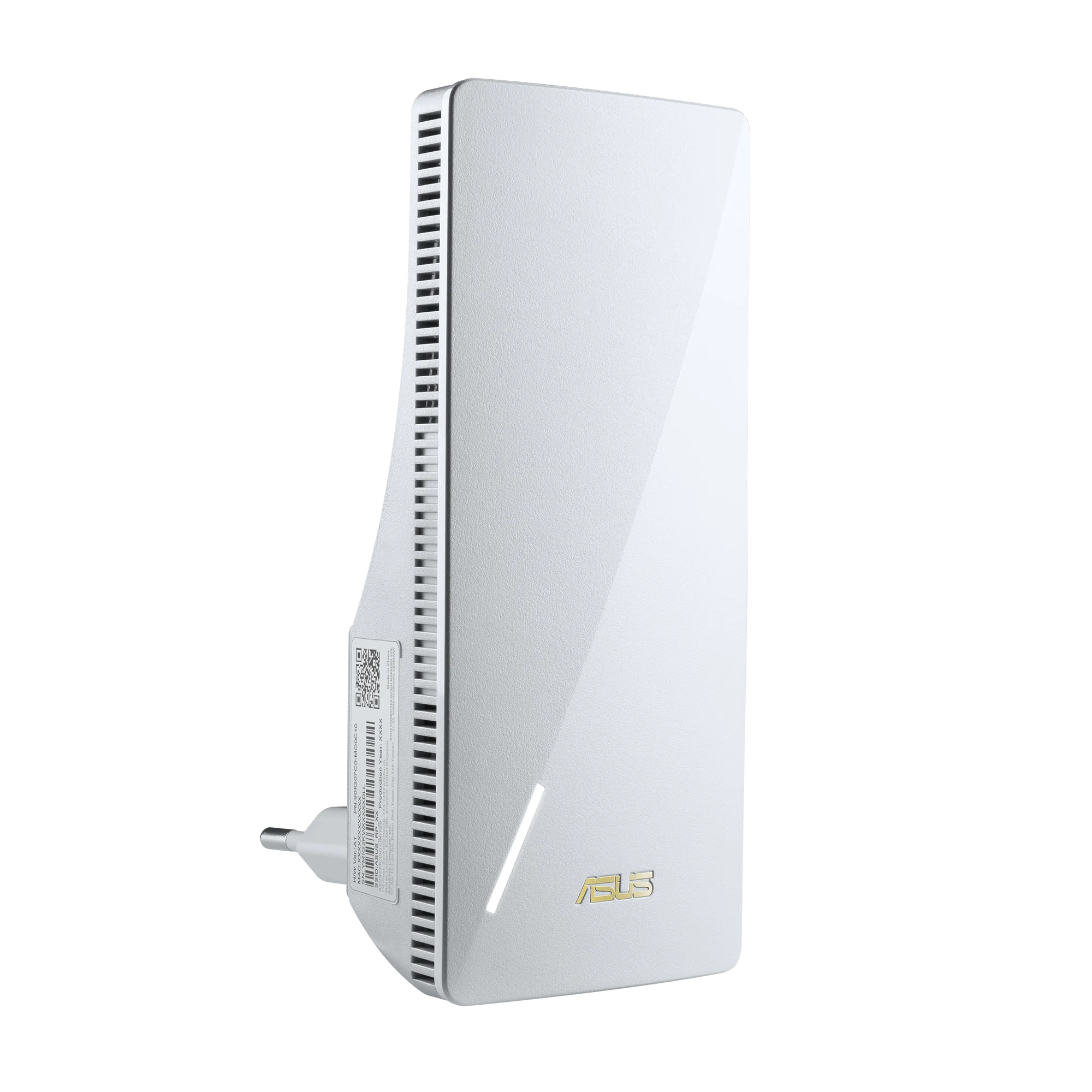 ASUS RP-AX58 AX3000 Dual Band WiFi 6 802.11ax AIMesh Range Extender