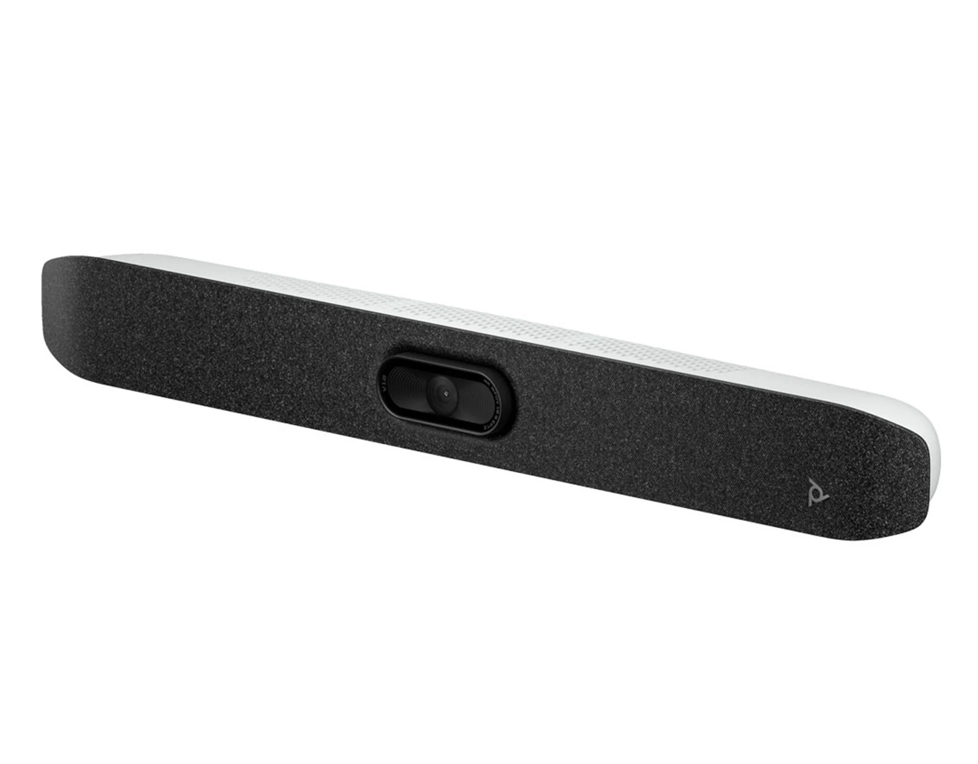 HP Poly Studio V12 USB Video Bar No Power Supply