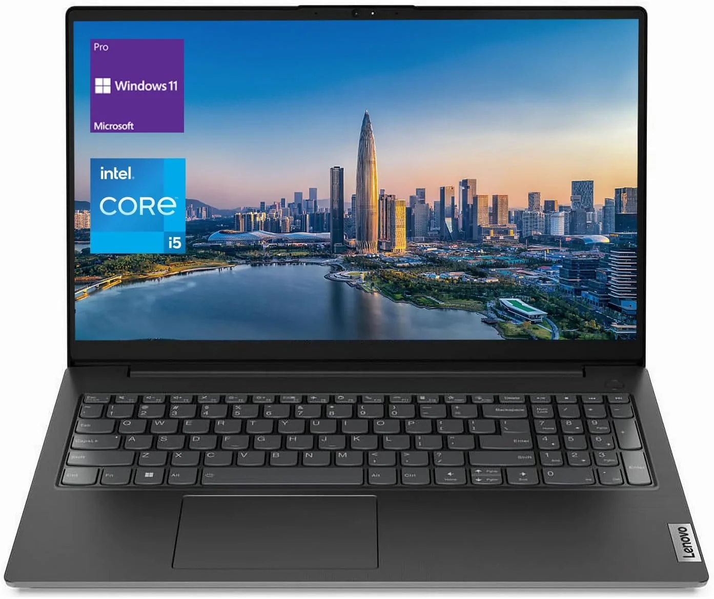 Laptop Lenovo ThinkPad P16 Gen 3, 16" WUXGA (1920x1200) IPS 500nits Anti-glare, 100% sRGB, 60Hz, Low Power, Eyesafe®, TÜV Low Blue Light, Intel Core™ Ultra 7 265HX, 20C (8P + 12E) / 20T, Max Turbo up to 5.3GHz, 30MB Intel® Smart Cache, video NVIDIA® RTX
