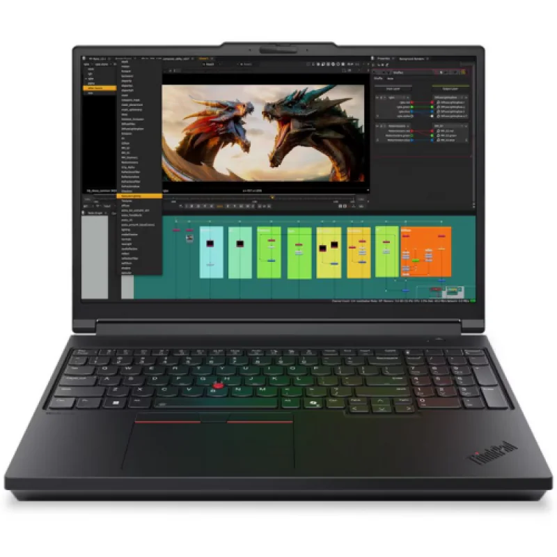 Laptop Lenovo ThinkPad P16 Gen 3 Lenovo