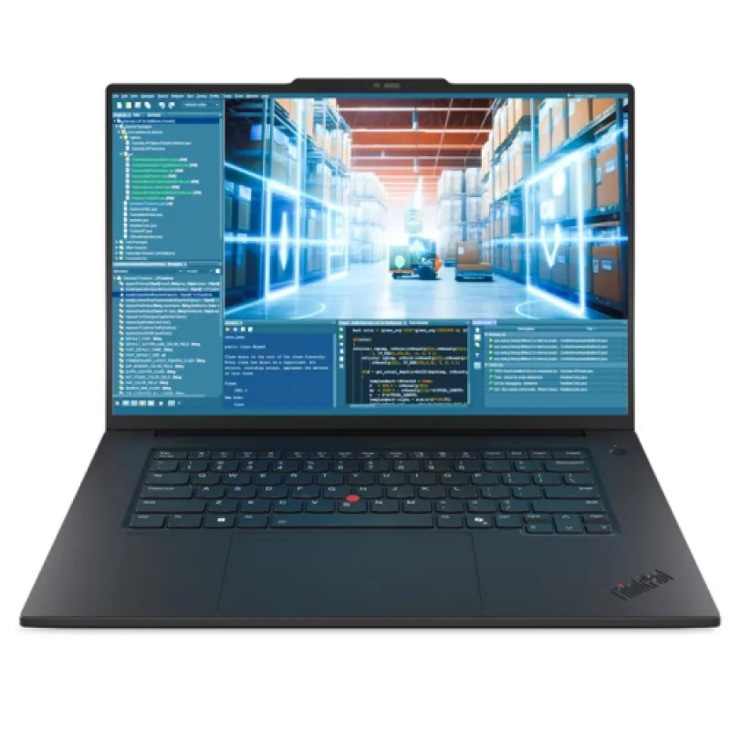 Laptop Lenovo ThinkPad P1 Gen 8 Lenovo
