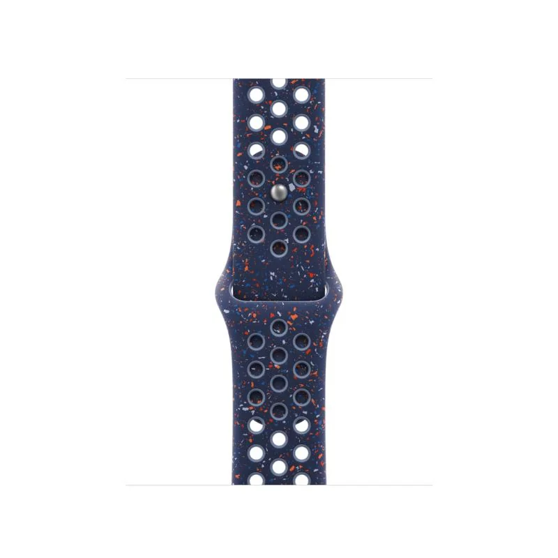 Apple Watch 40mm Blue Ribbon Nike Sport Band - M/L