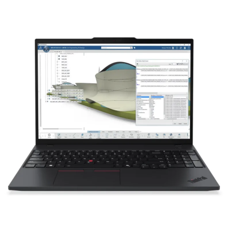 Laptop Lenovo ThinkPad P16s Gen 4 (AMD) Lenovo