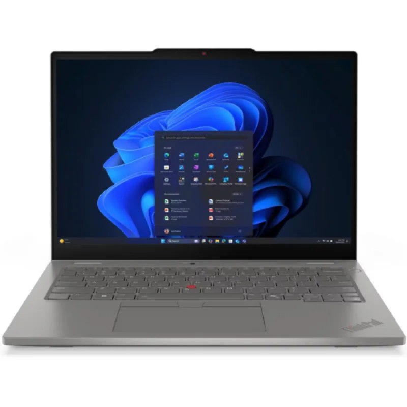 Laptop Lenovo ThinkPad L13 2-in-1 Gen 6 (Intel), 13.3" WUXGA (1920x1200) IPS 400nits Anti-reflection / Anti-smudge, 100% sRGB, 60Hz, Touch, Intel Core⢠Ultra 7 255U, 12C (2P + 8E + 2LPE) / 14T, Max Turbo up to 5.2GHz, 12MB Intel® Smart Cache, video Lenovo