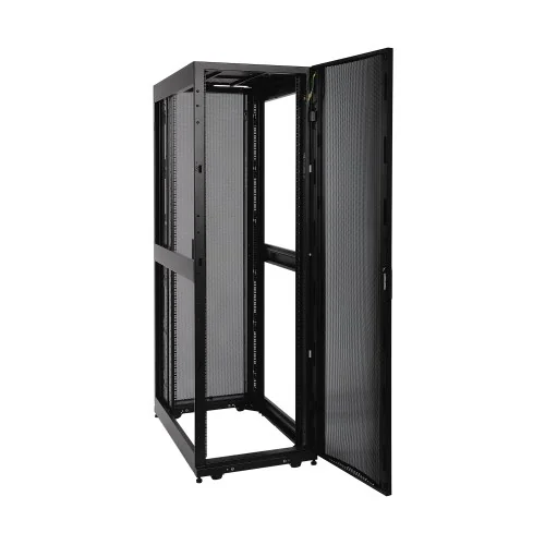 TPL 42U SmartRack Knock-Down Standard Eaton