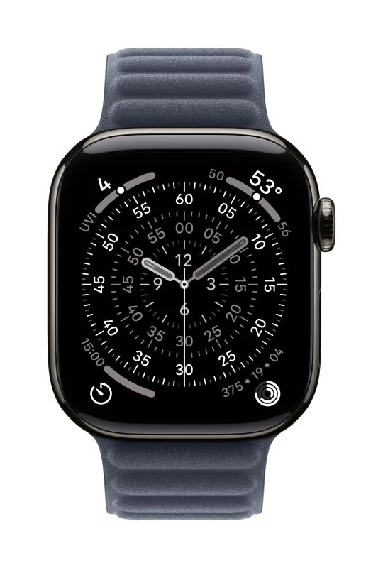Apple Watch 42mm Navy Magnetic Link - S/M