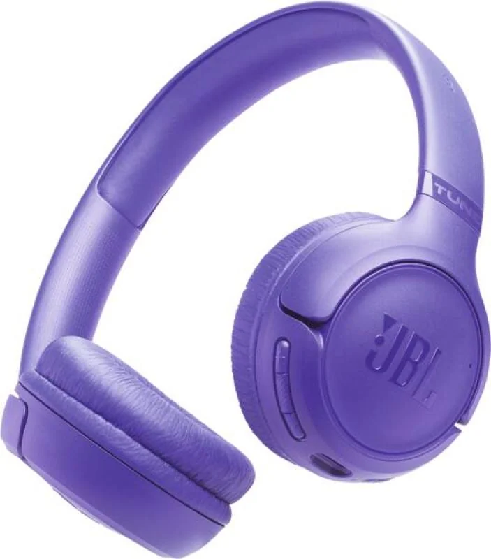 Casti Head-band JBL Tune 530BT, wireless, mov JBL